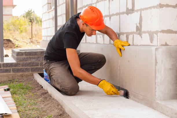 Licensed Waterproofing service in Norwood, NJ - Halo Water Proofing
